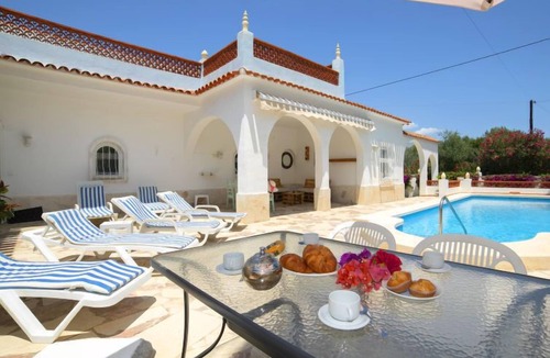 El Albir House | Vacation home Alan by Interhome