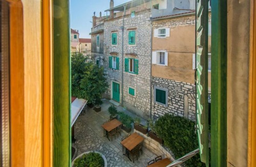 Sibenik Old Town House | Vacation home Aleksa by Interhome