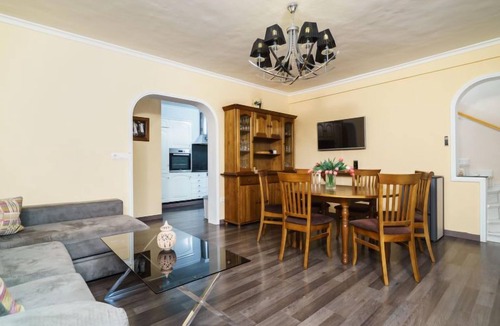 Benissa Coast House | Vacation home Alina by Interhome