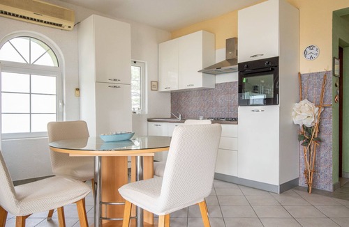Ribarica House | Vacation home Alma by Interhome