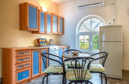 Ribarica House | Vacation home Alma by Interhome