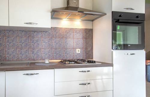 Ribarica House | Vacation home Alma by Interhome