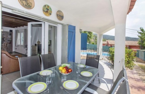 Calonge House | Vacation home Ami by Interhome