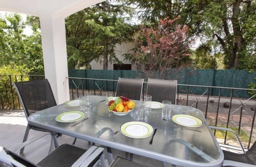 Calonge House | Vacation home Ami by Interhome