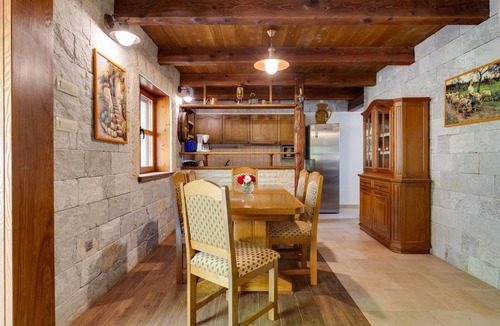 Stankovci House | Vacation home Ana by Interhome