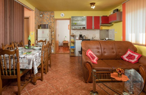 Polje House | Vacation home Ana by Interhome
