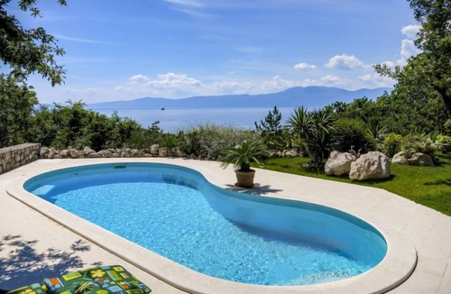 Zurkovo House | Vacation home Anamia by Interhome