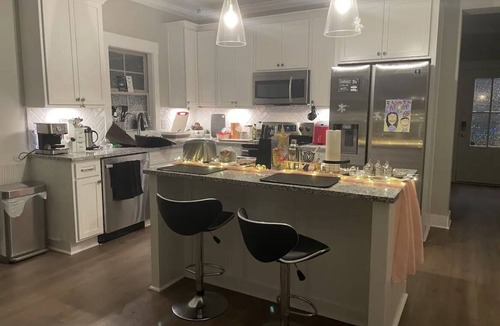 Murfreesboro House | Vacation home and short term long term finished home