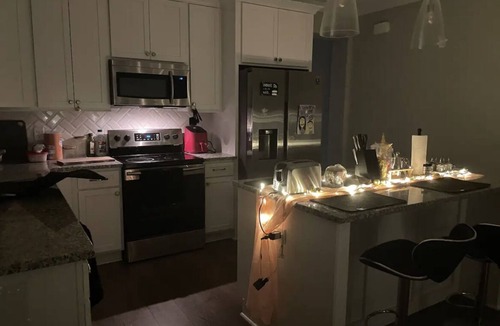 Murfreesboro House | Vacation home and short term long term finished home