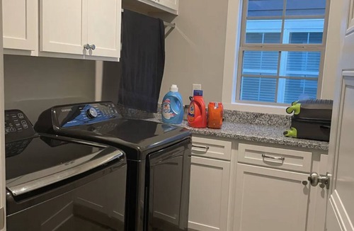 Murfreesboro House | Vacation home and short term long term finished home
