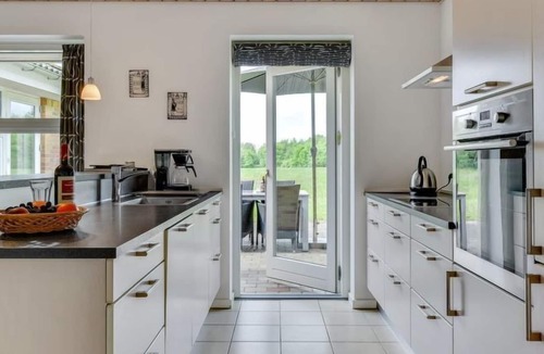 Ribe House | Vacation home "Andra" - 15km from the sea in Western Jutland in Ribe - 8 persons, 4 bedrooms