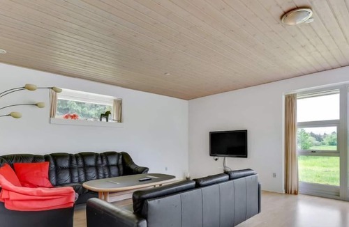 Ribe House | Vacation home "Andra" - 15km from the sea in Western Jutland in Ribe - 8 persons, 4 bedrooms