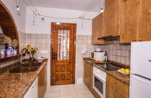Cap de la Nau House | Vacation home Andrea by Interhome