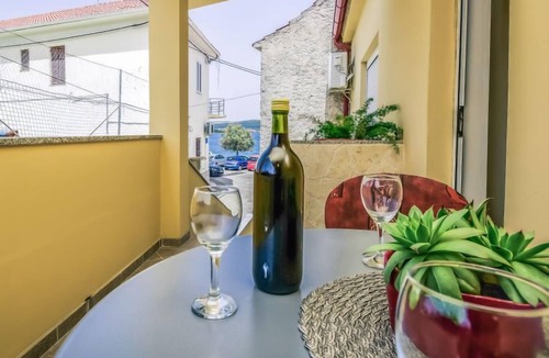 Pasman House | Vacation home Ankica by Interhome