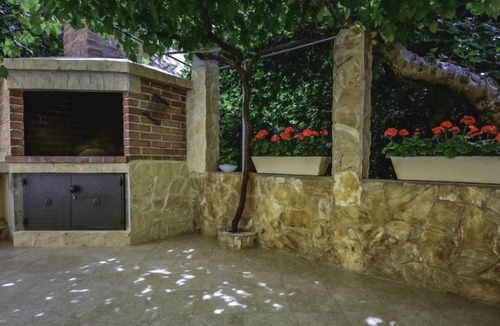 Pasman House | Vacation home Ankica by Interhome