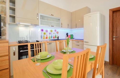 Brodarica House | Vacation home Ante by Interhome