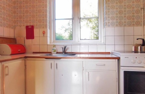 Skæring House | Vacation home "Aranka" - 500m from the sea in Djursland and Mols in Egå - 4 persons, 2 bedrooms