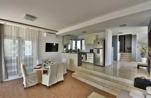 Bibinje House | Vacation home Arbo by Interhome