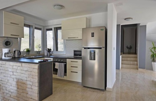 Bibinje House | Vacation home Arbo by Interhome