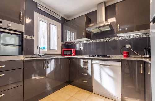 Cambrils House | Vacation home Aries by Interhome