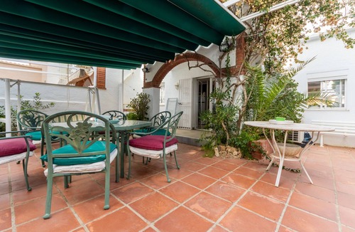 Cambrils House | Vacation home Aries by Interhome