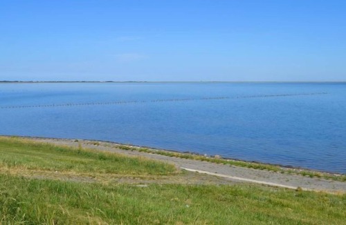 Ballum House | Vacation home "Arjan" in Western Jutland in Bredebro - 7 persons, 3 bedrooms