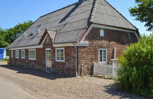 Ballum House | Vacation home "Arjan" in Western Jutland in Bredebro - 7 persons, 3 bedrooms
