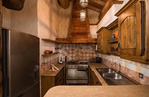 Le Cret House | Vacation home Arosa by Interhome