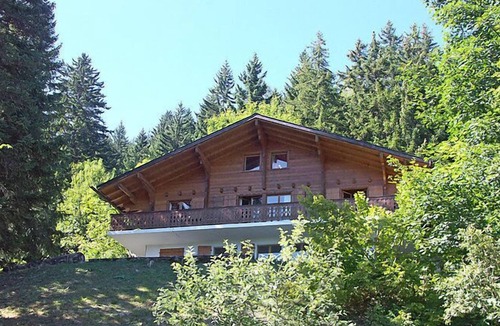 Anzere House | Vacation home Arpille in Anzère - 12 persons, 6 bedrooms