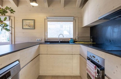 La Molina House | Vacation home Artic by Interhome