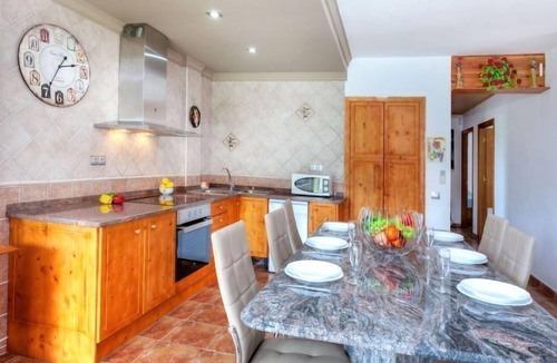 Lloret Blau House | Vacation home Astral by Interhome
