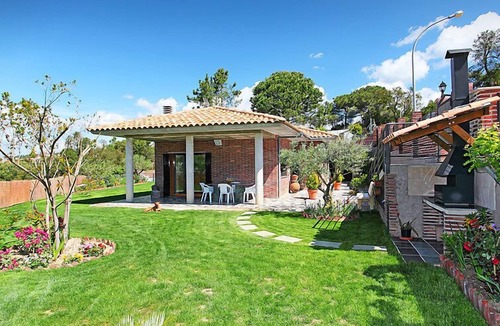 Lloret Blau House | Vacation home Astral by Interhome