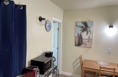 Picnic Point-North Lynnwood House | Vacation Home at Lake Serene