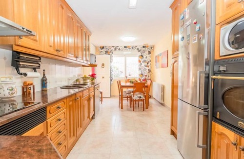 Pineda de Mar House | Vacation home Aurea by Interhome