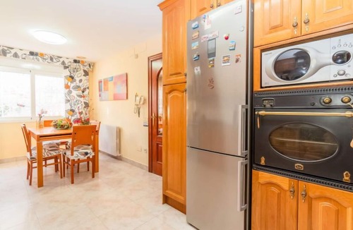 Pineda de Mar House | Vacation home Aurea by Interhome