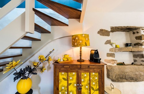 Tregunc House | Vacation home Aven by Interhome