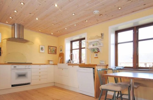 Bedsted House | Vacation home "Awa" - 1.3km from the sea in NW Jutland in Bedsted Thy - 10 persons, 5 bedrooms
