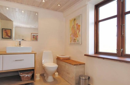 Bedsted House | Vacation home "Awa" - 1.3km from the sea in NW Jutland in Bedsted Thy - 10 persons, 5 bedrooms