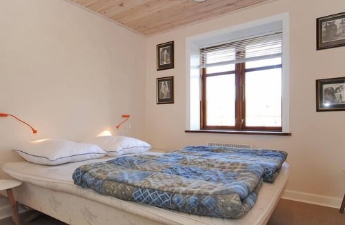 Bedsted House | Vacation home "Awa" - 1.3km from the sea in NW Jutland in Bedsted Thy - 10 persons, 5 bedrooms