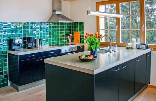 Furna House | Vacation home Börtji by Interhome