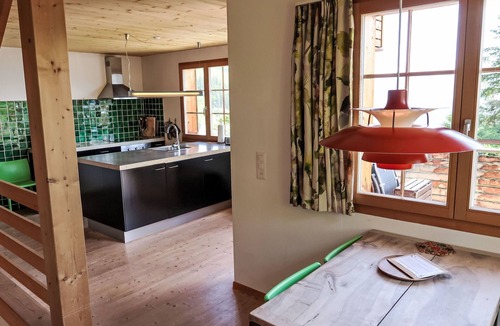 Furna House | Vacation home Börtji by Interhome