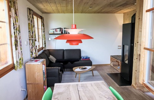 Furna House | Vacation home Börtji by Interhome
