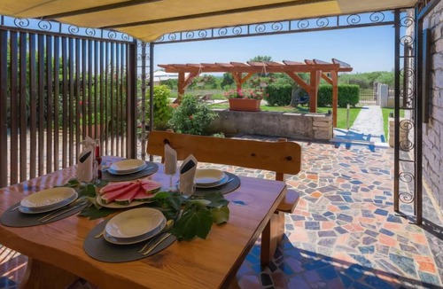Vosteni House | Vacation home Blog 2 by Interhome