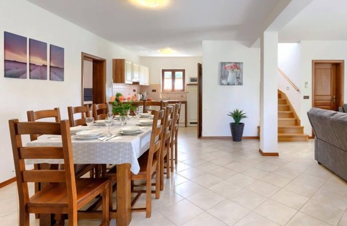 Vosteni House | Vacation home Blog 1 by Interhome