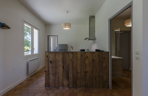 Medis House | Vacation home Bâbord by Interhome