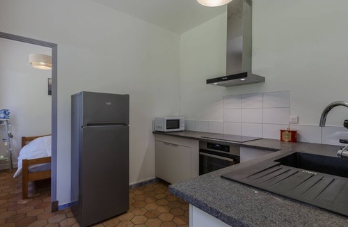 Medis House | Vacation home Bâbord by Interhome