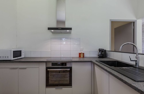 Medis House | Vacation home Bâbord by Interhome