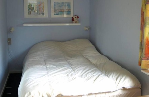 Oddesund Syd House | Vacation home "Bedine" - 350m to the inlet in The Liim Fiord in Struer - 4 persons, 3 bedrooms