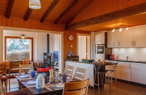 Saint-Pierre-de-Clages House | Vacation home Beke by Interhome