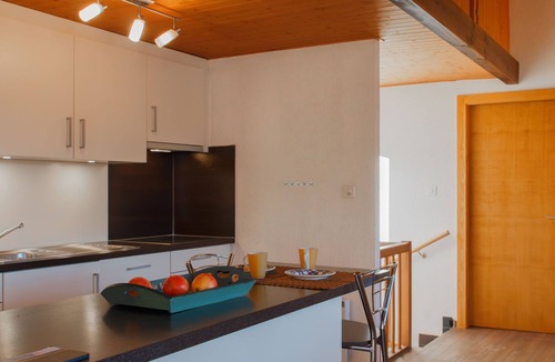 Saint-Pierre-de-Clages House | Vacation home Beke by Interhome